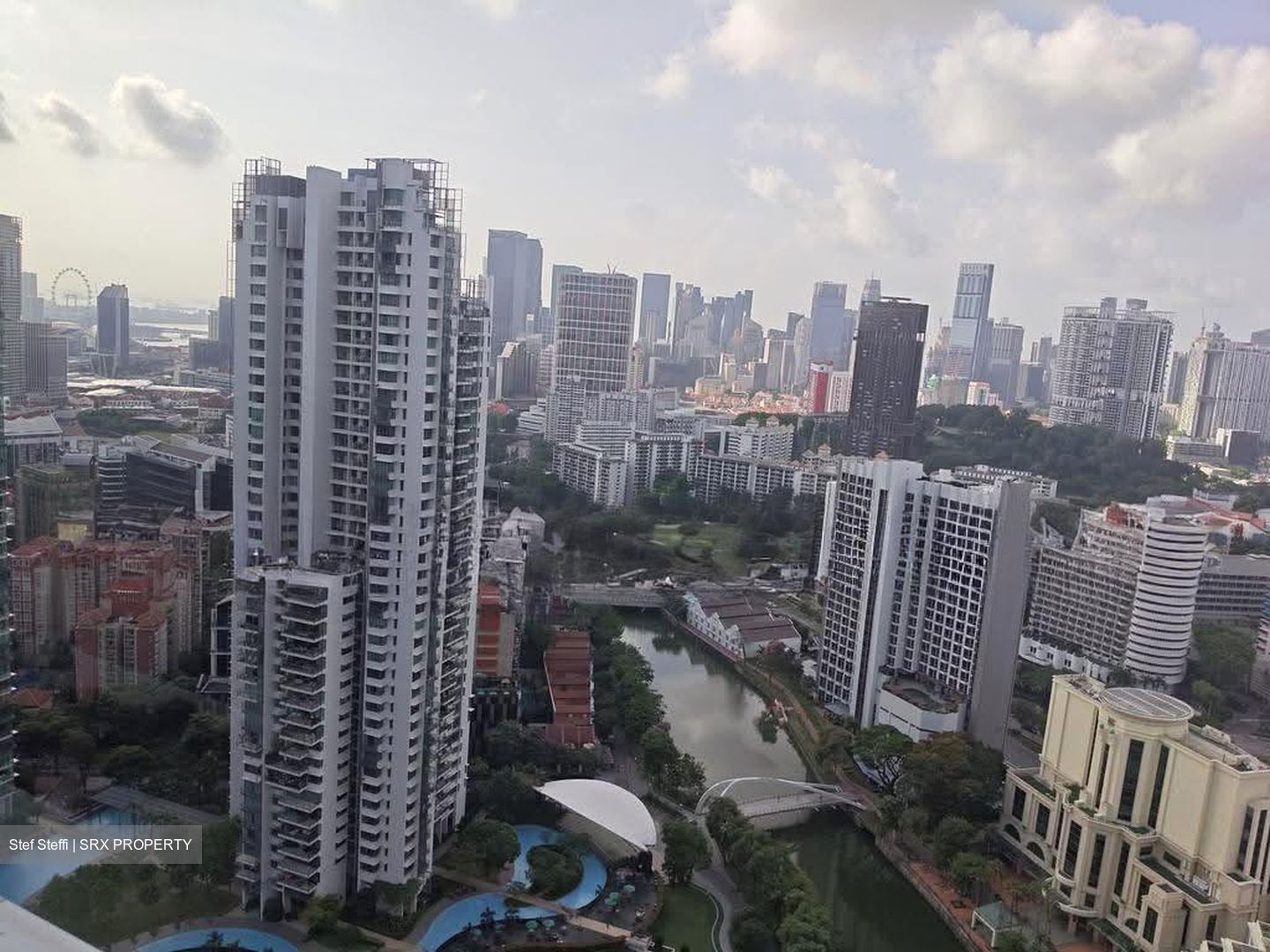 River Valley Road (D10), Condominium #625528471